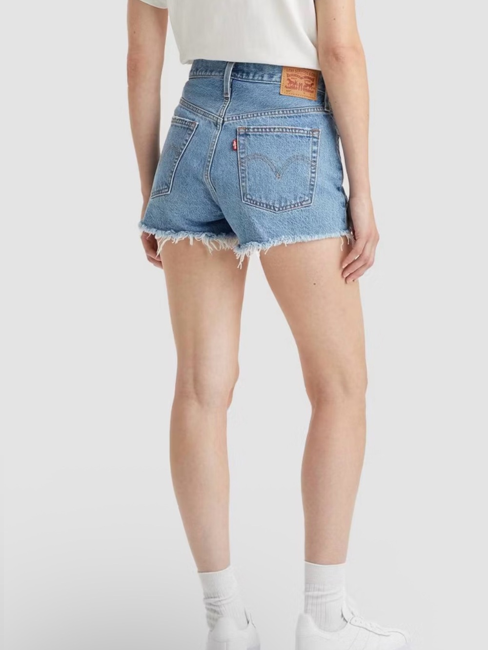 501 levis short